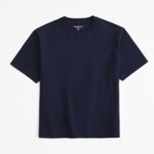 Essential Premium Polished Relaxed Tee